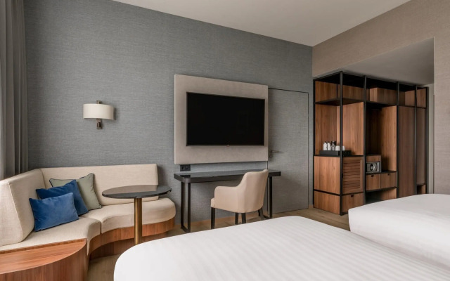 Geneva Marriott Hotel