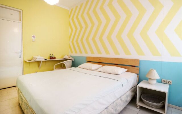 Rose Chamber Bed & Breakfast