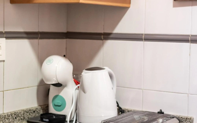 Patios De Garcia Lorca