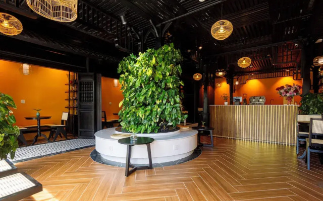 De Stefano Coffee and Hotel