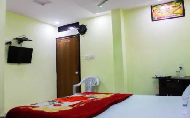 Hotel Pleasure Palace