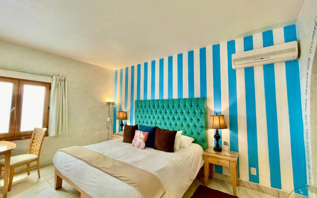 El Sueño Hotel & Spa