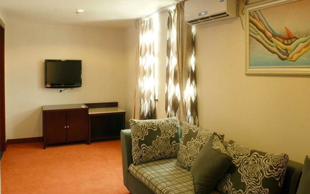 Jingxiang Hotel