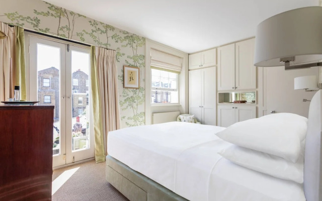 Chepstow Road Ix By Onefinestay