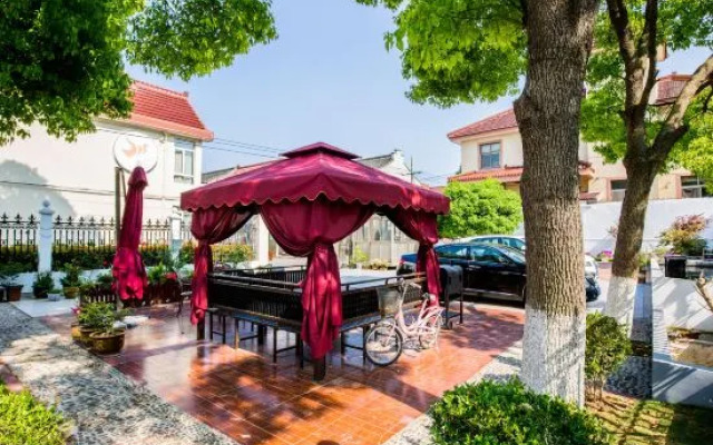 Jixin Guesthouse