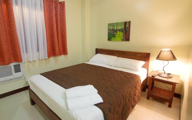 Casita Mia Bed & Breakfast