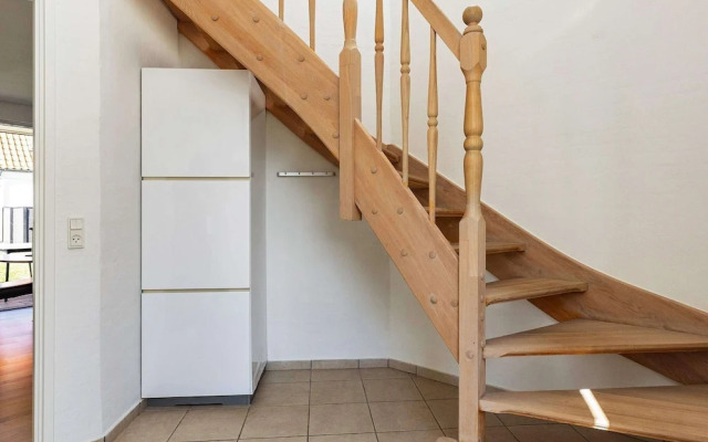 6 Person Holiday Home in Lokken