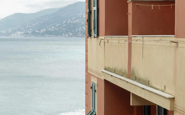 Hotel La Camogliese