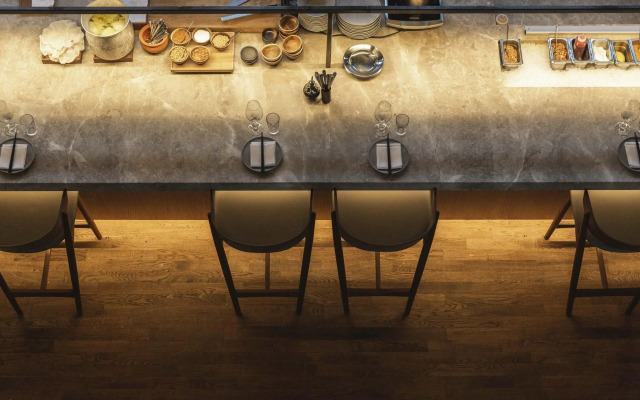 Berns Hotel – Boutique Hotel in the heart of Stockholm