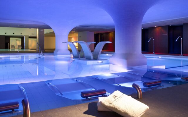 Castro Exclusive Residences SPA Sagrada Familia