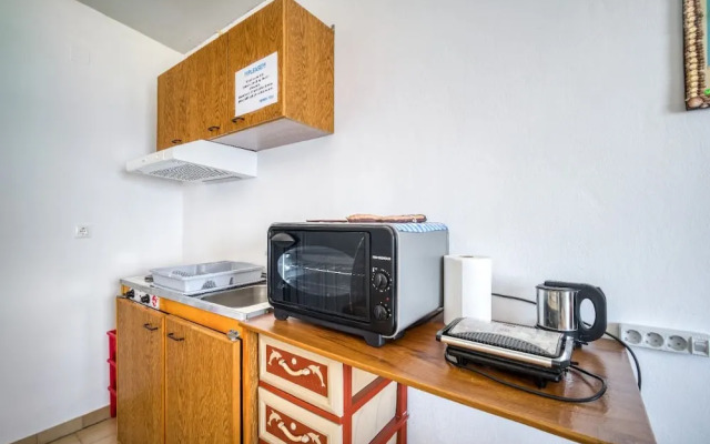 Lefteri's Rooms