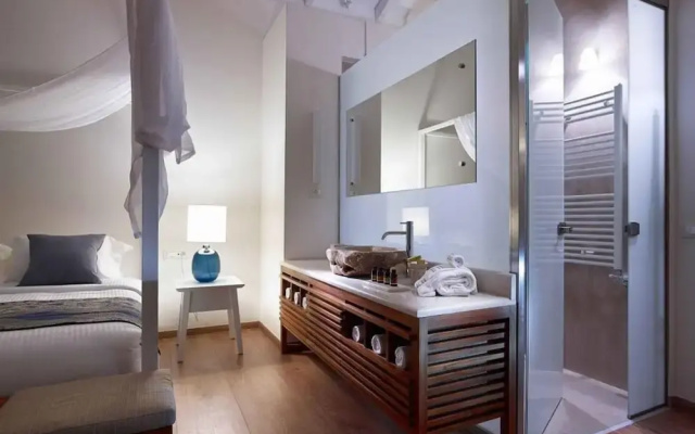 Adeste Villas Villa Armi - 3-bedroom Villa With Private Heatable Pool