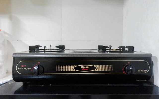 Scenic 2Br Apartment At Taman Beverly