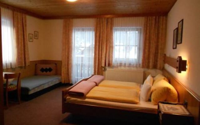 Pension Thorerhof