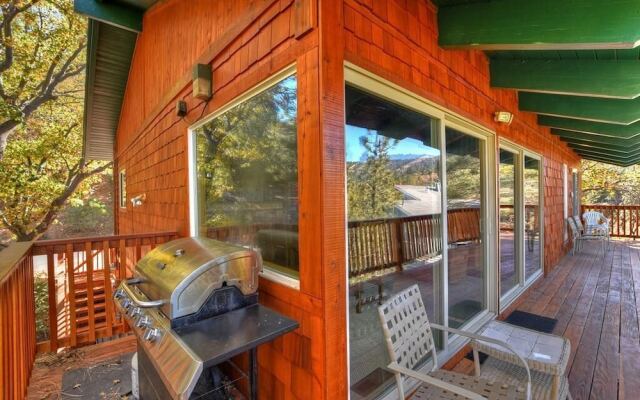 045 - Great View Lodge