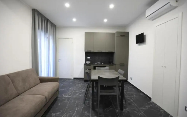 Residenza Arena