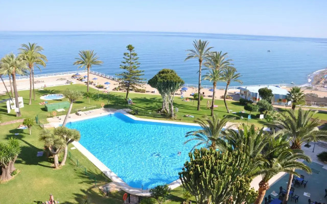 Studio Sea View Terrace