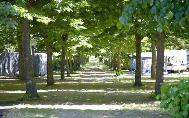 Camping Valdisole
