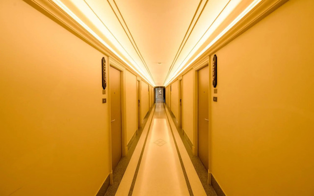 Amman Unique Hotel