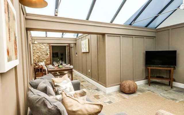 The Apple Loft at Jordan House