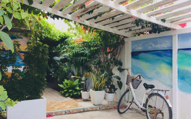 Orchidia House Santa fe Bantayan island