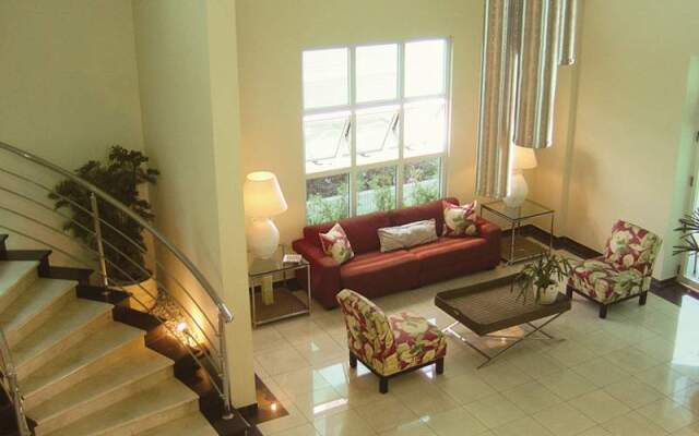 Comfort Hotel & Suites Osasco