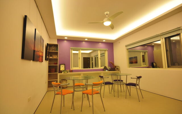 Yurong B&B