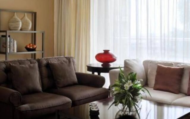 Nuran Greens Serviced Residences