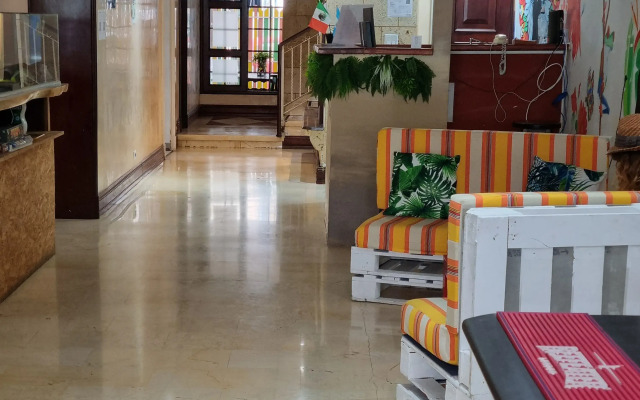 Panama Experience Hostel