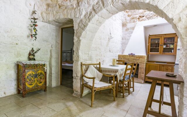 Trulli Cerere