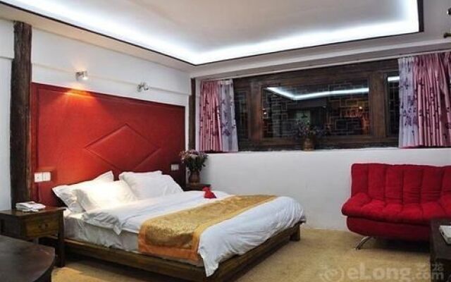 Yi Jing Wan Inn