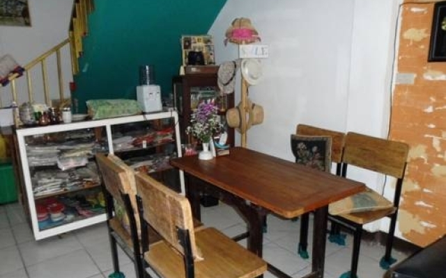 Pannmalee Guest House