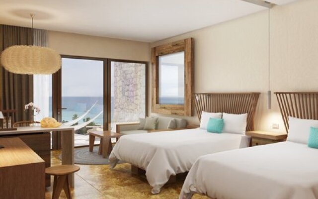 Xcaret Mexico Agua SPA Adults All Inclusive (Adults only)