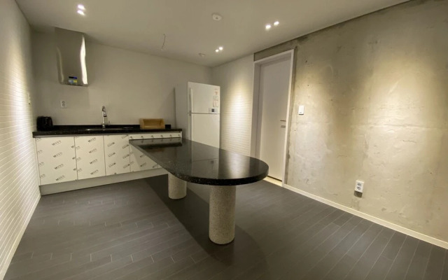 Busan Bricks Guest House
