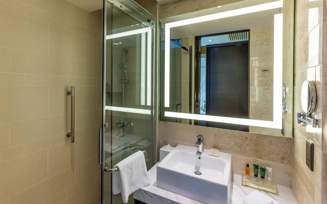 Hilton Garden Inn Hong Kong Mongkok