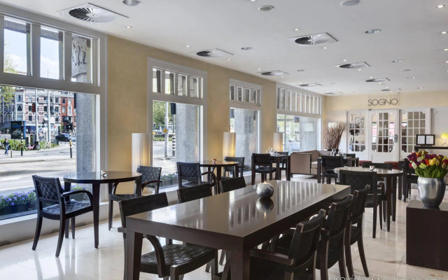 NH Amsterdam Leidseplein