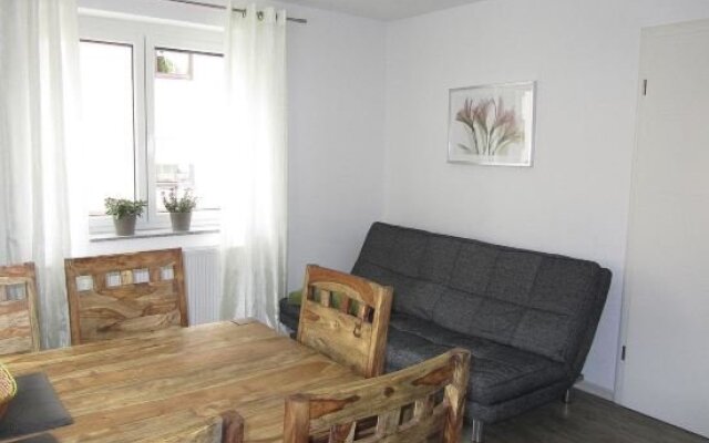 Dilger Apartments - garantiert Tickets für EP!!!