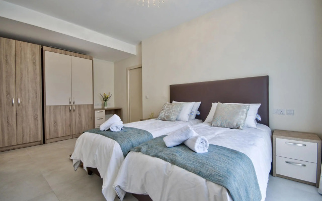 The Suites - Piazza Kirkop