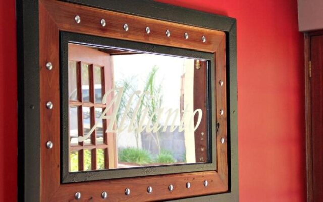 Allianto Boutique Hotel