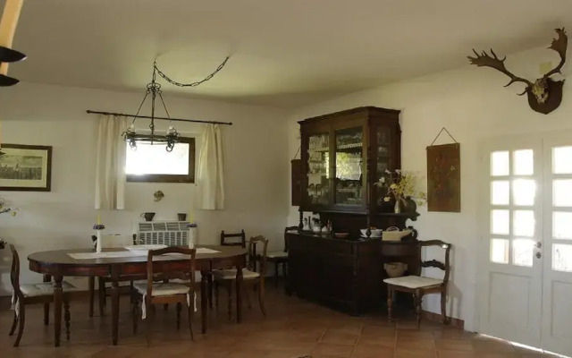 Villa Le Querce