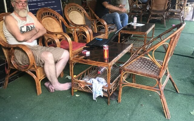 Khmer Village Hostel