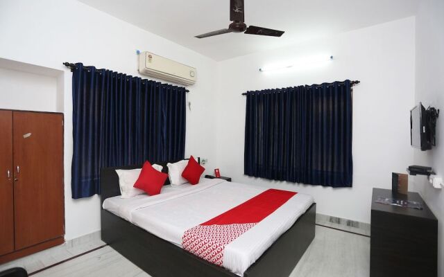 Oyo 28019 Surya Guest House