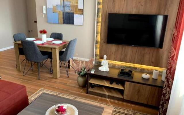 E.K.A Luxury Apartment 1