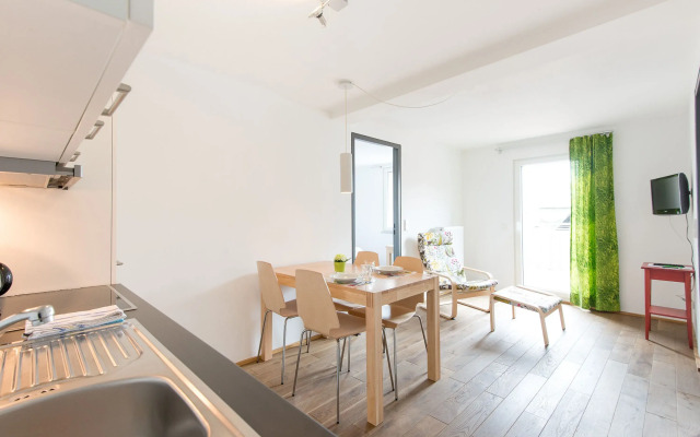 Stadthaus Gut Hügle