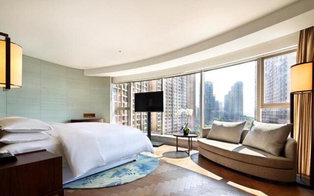 Sheraton Grand Hangzhou Binjiang Hotel