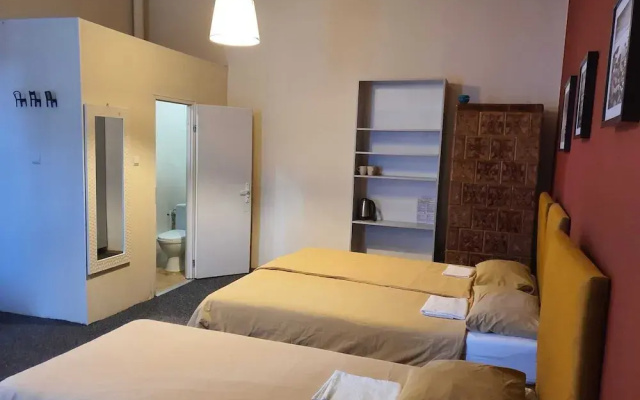 Blue Style Aparthotel