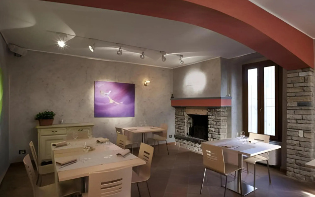 San Rocco Hotel
