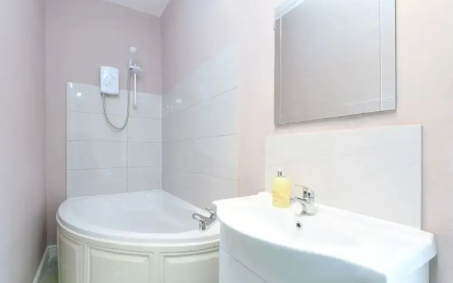 Meanwood Leeds Slp 19
