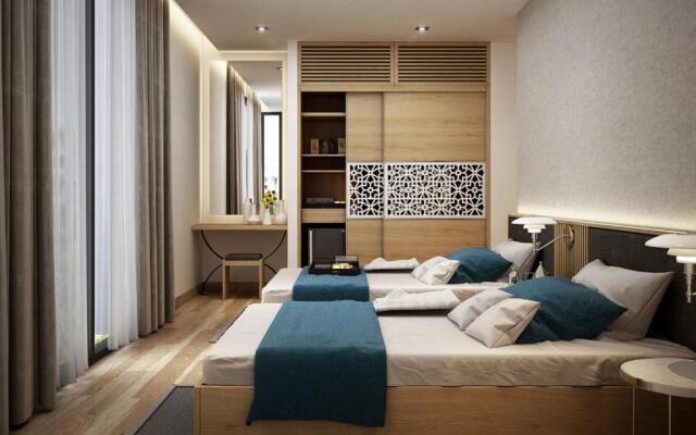 Villas at Oceanami Resort