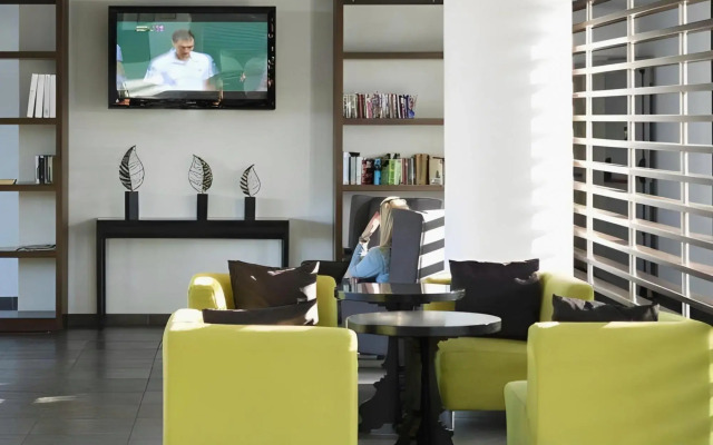 The Navigator – Olympus